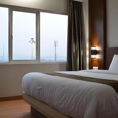 Horison Kota Lama Semarang Ngoại thất bức ảnh