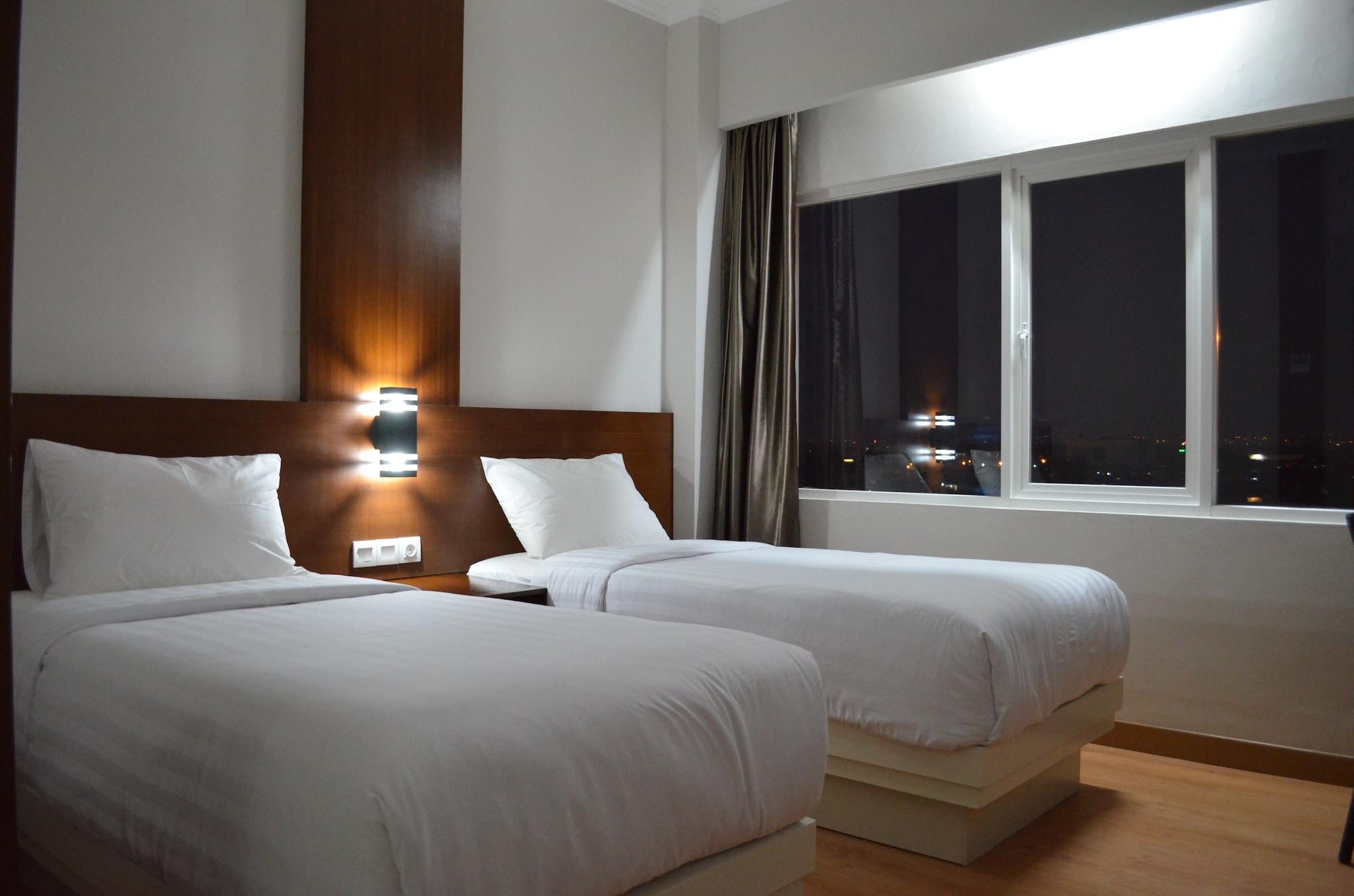 Horison Kota Lama Semarang Ngoại thất bức ảnh