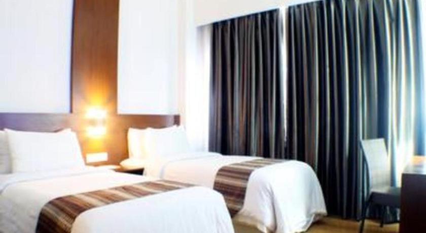 Horison Kota Lama Semarang Ngoại thất bức ảnh