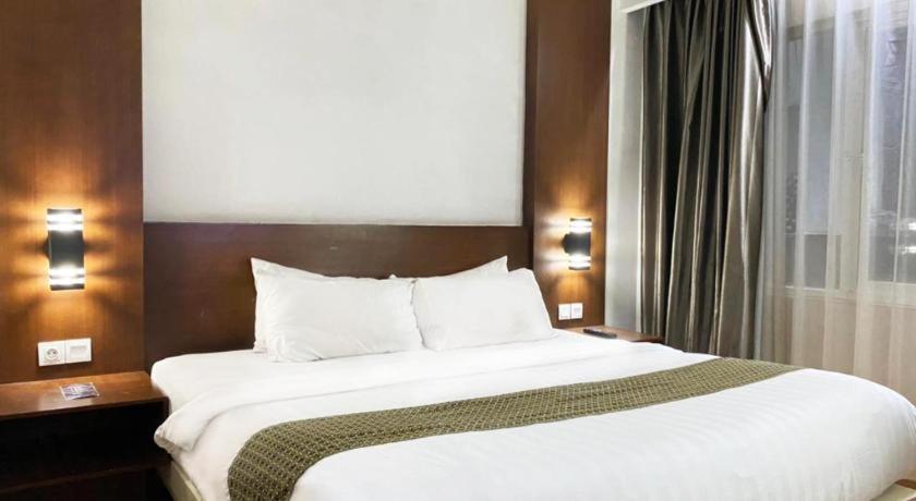 Horison Kota Lama Semarang Ngoại thất bức ảnh