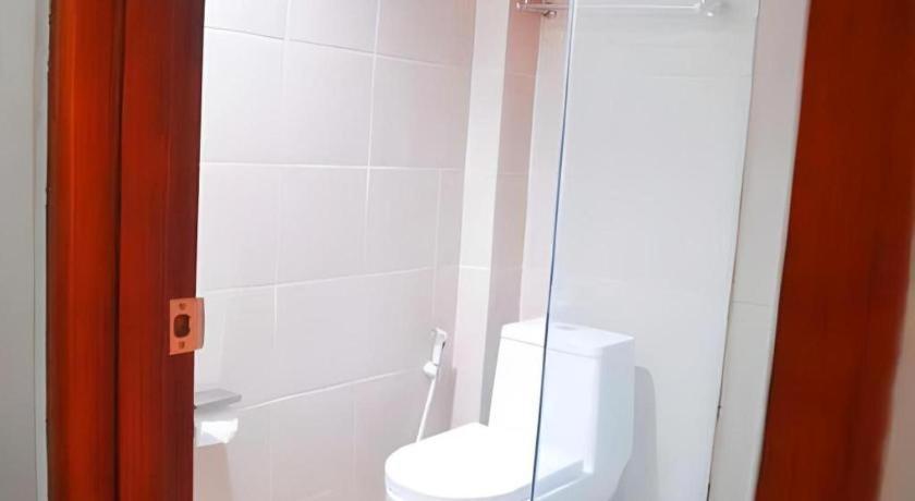 Horison Kota Lama Semarang Ngoại thất bức ảnh