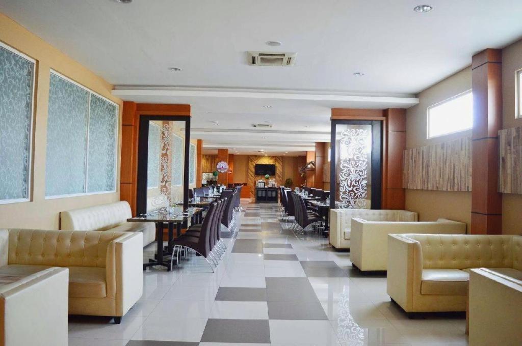Horison Kota Lama Semarang Ngoại thất bức ảnh